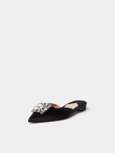 Paul Andrew Mules mit Brand-Detail Black 2