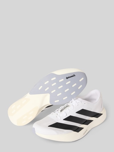 adidas Sportswear Sneakers met labeltypische strepen, model 'EVO SL' Wit - 4