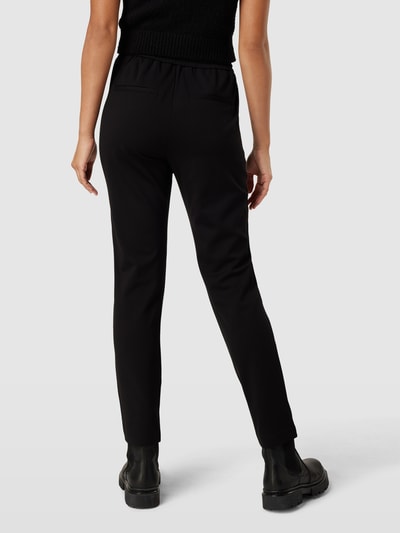 s.Oliver RED LABEL Jogpants mit Tunnelzug Black 5