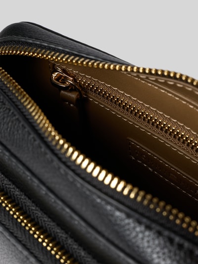 Tommy Hilfiger Schoudertas met afneembare schouderband Zwart - 5