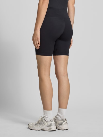 Nike Training Shorts mit Logo-Print Modell 'One' Black 5