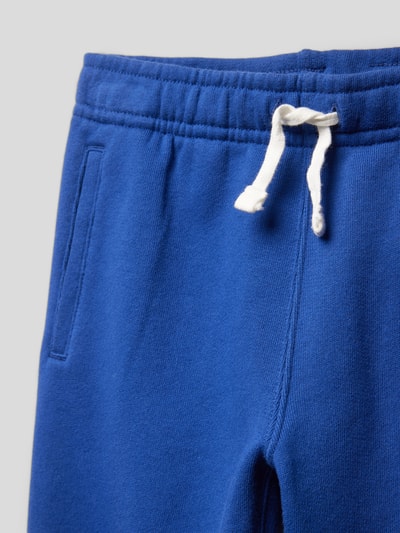 Polo Ralph Lauren Teens Sweatpants mit elastischem Bund Blau 2