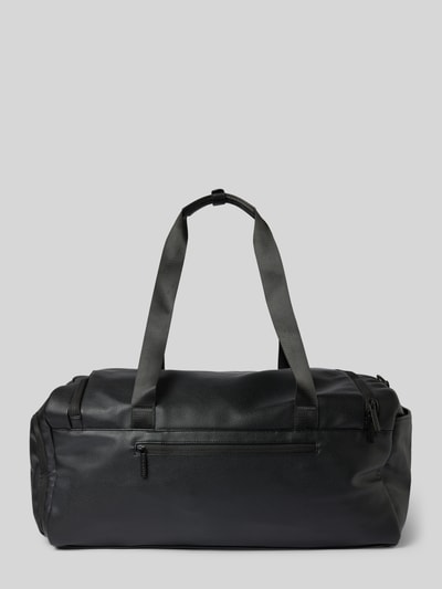 bugatti Weekendtas met labeldetail, model 'RICO'  - 4