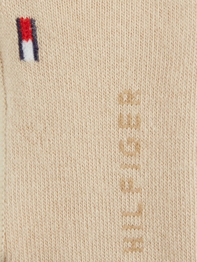 Tommy Hilfiger Füßlinge im 2er-Pack Beige 3