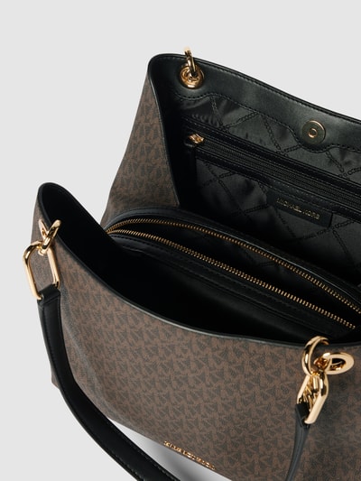 MICHAEL Michael Kors Handtasche mit Label-Detail Modell  