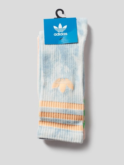 adidas Originals Socken im 2er-Pack Hellblau 3