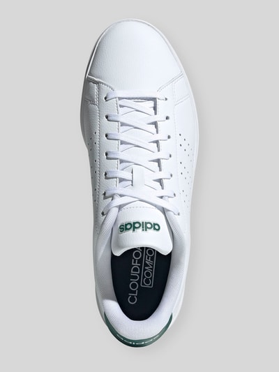 adidas Sportswear sneakersy z napisem z logo Biały 3