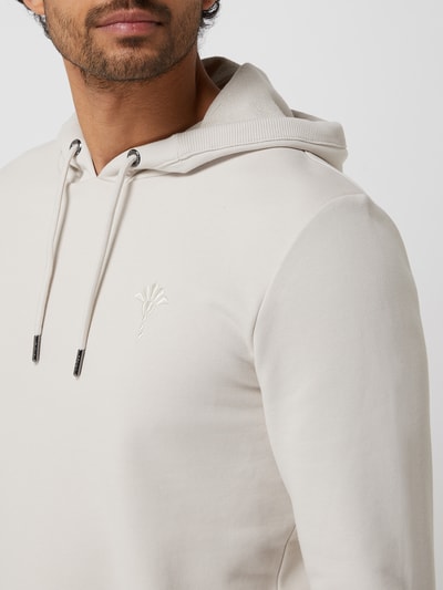 JOOP! Collection Hoodie aus Baumwolle Offwhite 3