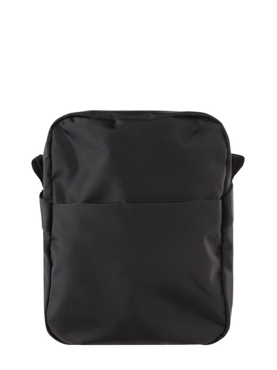 The North Face Umhängetasche mit Frontfach Black 4