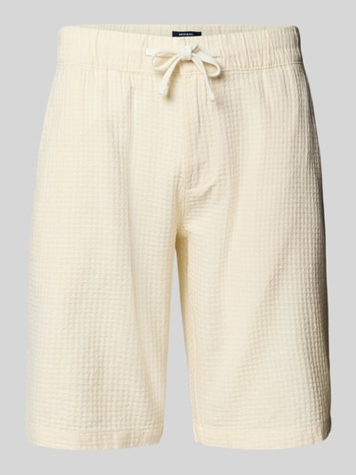 MCNEAL Bermuda met elastische band Kit - 2