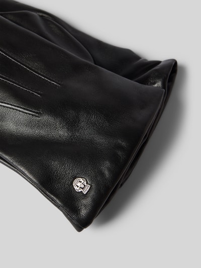 Roeckl Handschoenen van echt leer, model 'Dover'  - 2