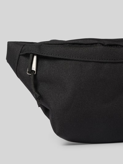 Herschel Bauchtasche mit Label-Patch Modell 'Herschel Classic™' Black 3