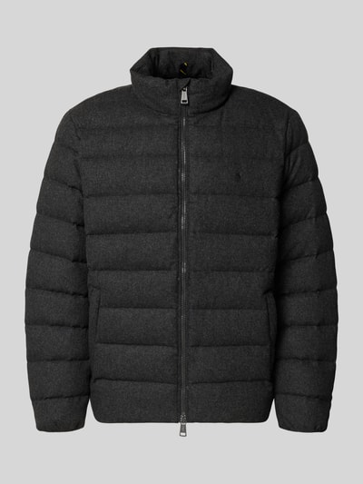 Polo Ralph Lauren Donsjack met tweewegsritssluiting Donkergrijs - 2