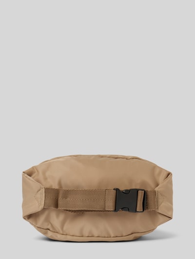 Alpha Industries Heuptasje met labelpatch, model 'CREW' Beige - 5