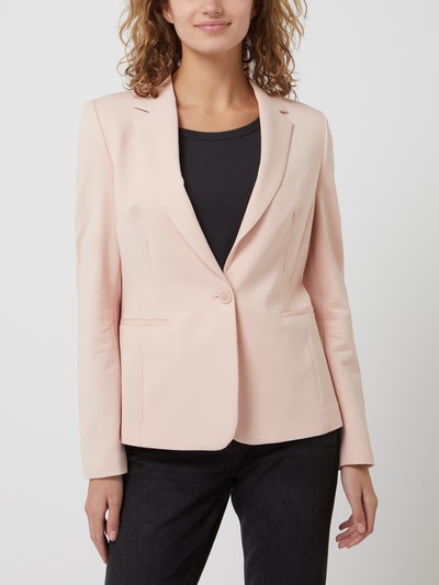 Montego Blazer aus Jersey  Rose 4