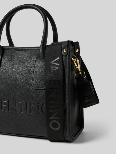 VALENTINO BAGS Handtasche mit Tragehenkel Modell 'FOXY' Black 2