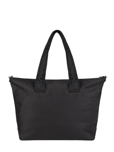 CK Calvin Klein Shopper van textiel Zwart - 3