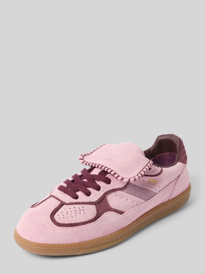 ALOHAS sneakersy z wiązaniem Mocnoróżowy 1