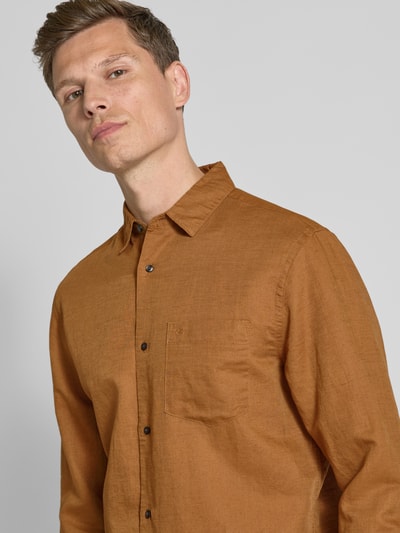 CK Calvin Klein Freizeithemd mit Knopfleiste Hazel 3
