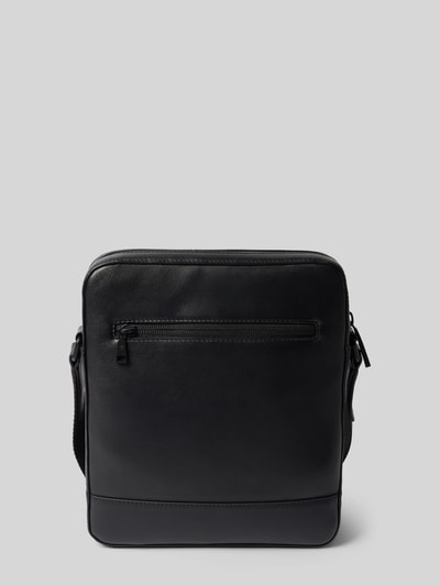 JOOP! COLLECTION Crossbody Bag mit Label-Detail Modell 'manciano' Black 4