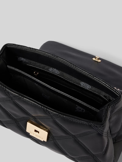Steve Madden Handtasche mit Label-Anhänger Modell 