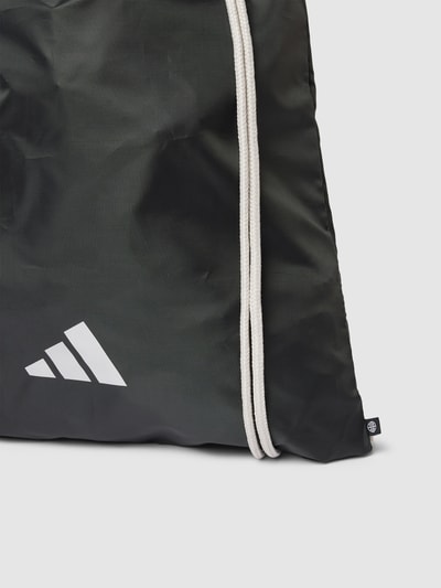 ADIDAS SPORTSWEAR Rucksack mit Label-Print Black 3