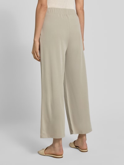 Jake*s Casual Culotte met elastische band Kit - 5