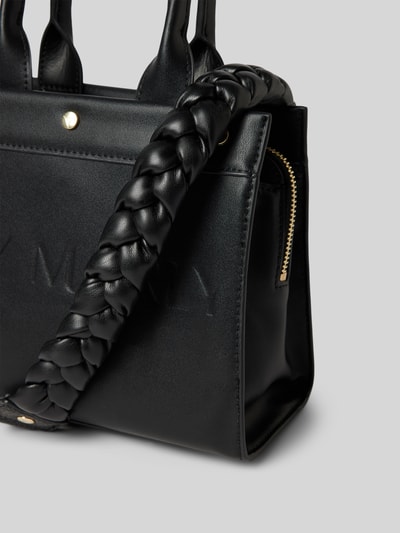 Hey Marly Handtasche mit Tragehenkel Black 3