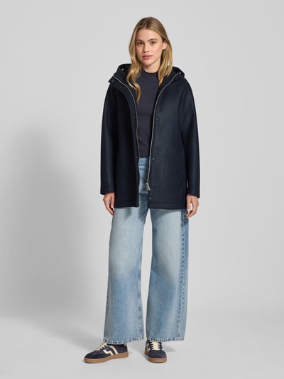 Colmar Originals Jacke mit Stehkragen Marine 1