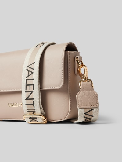 VALENTINO BAGS Handtas met verstelbare en afneembare schouderband Beige - 2