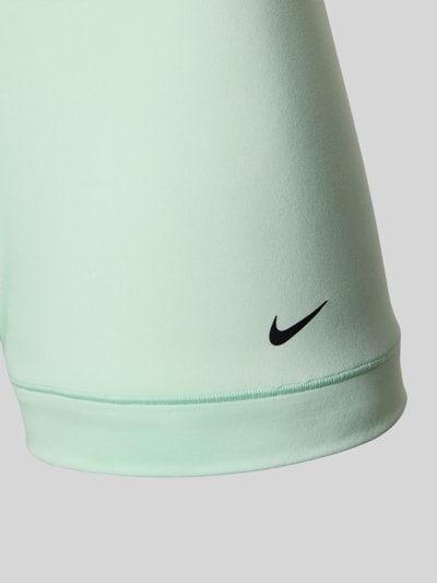 Nike Boxershort met labelprint in een set van 3 stuks Kaki - 2
