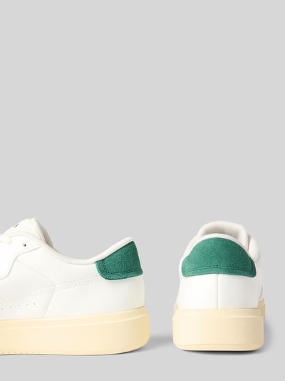 adidas Sportswear Sneaker mit Schnürung und Label-Details Modell 'PARK ST 2.0' Weiss 2