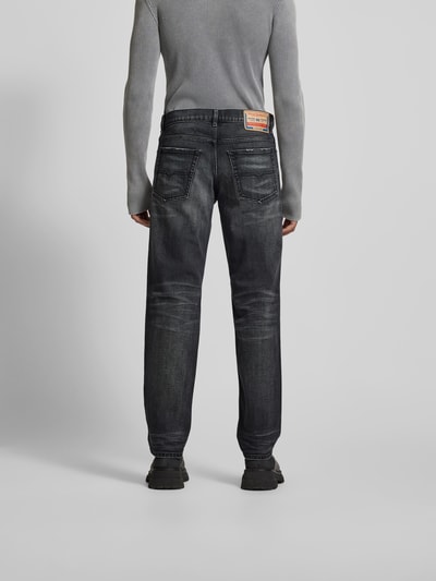 Diesel Jeans mit 5-Pocket-Design Jeansblau 5