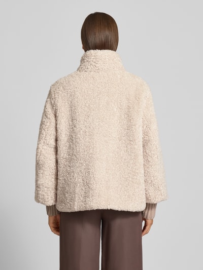 White Label Jack met teddybont Ecru - 5