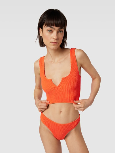 Sorbet Island Bikini mit Stretch-Anteil Rot 3