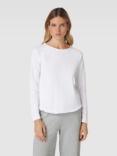 Smith and Soul Gebreide pullover met Wit - 4