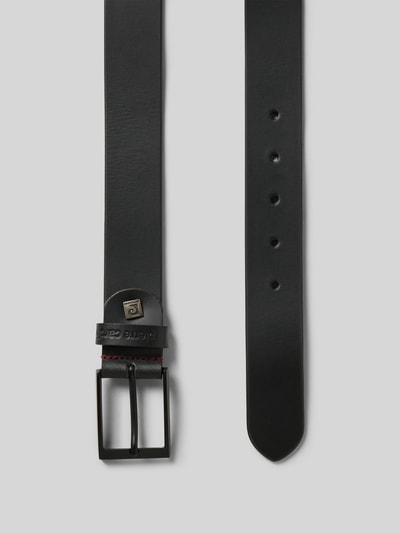 Pierre Cardin Riem met labeldetail  - 3