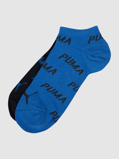 Puma Sneakersocken im 2er-Pack  Marine 1