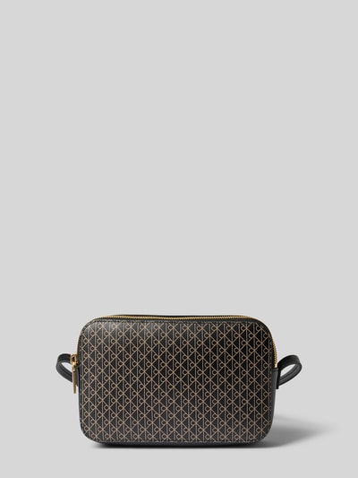 CK Calvin Klein Crossbody Bag mit Schulterriemen Black 2