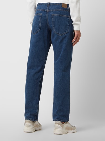 Only & Sons Loose fit jeans van katoen, model 'Edge' Jeans - 5