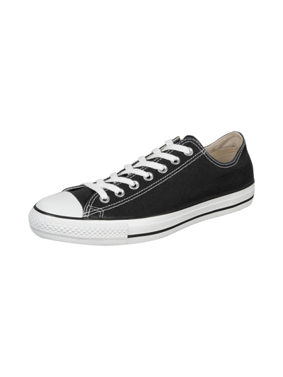 Converse Sneakers aus Canvas Black 1