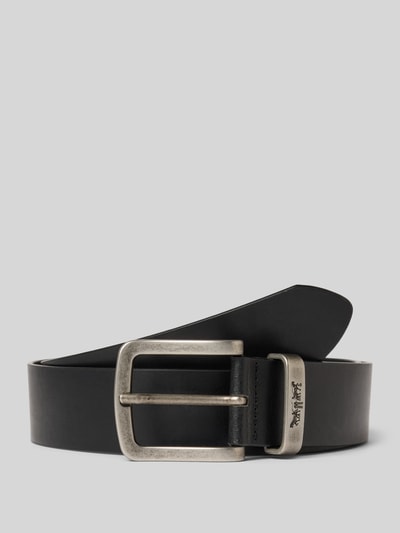 Levi's® Riem met doornsluiting Zwart - 1