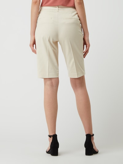 s.Oliver RED LABEL Chino-Shorts mit Modal-Anteil  Sand 5