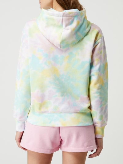 Holographic champion outlet hoodie