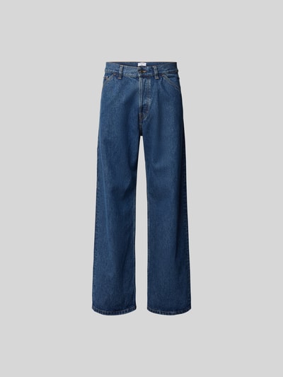 Filippa K Jeans mit 5-Pocket-Design Jeansblau 2