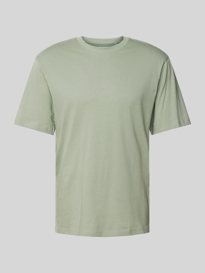 Jack & Jones T-Shirt mit Rundhalsausschnitt Modell 'BRADLEY' Mint 2