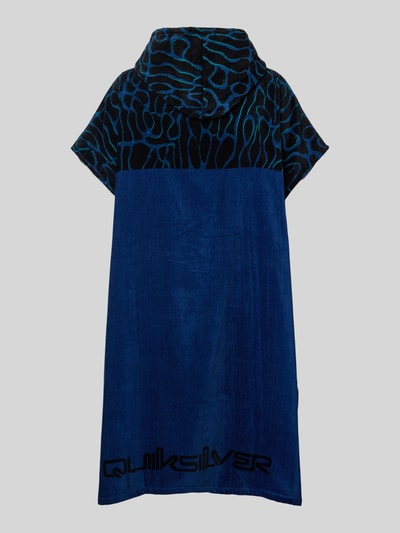 Quiksilver Handtuch mit Kapuze Ocean 3