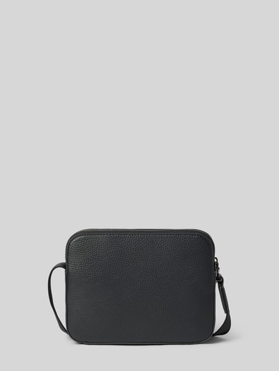 HUGO Umhängetasche mit verstellbarem Schulterriemen Modell 'QUANTIC_CROSSBODY' BLACK 4
