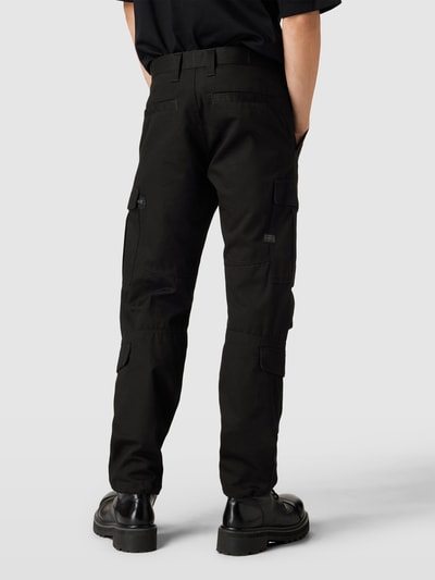 G-Star Raw Cargohose mit aufgesetzten Taschen Black 5