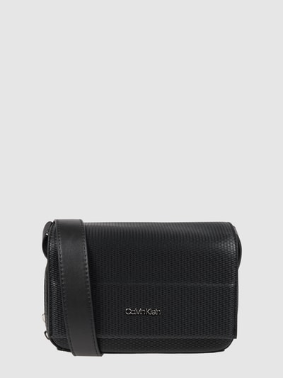 CK Calvin Klein Crossbody Bag mit Kartenfächern  Black 2